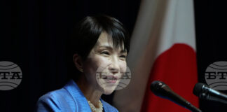 Китай извика японския посланик в Пекин заради "скандалните забележки" на японската министър-председателка