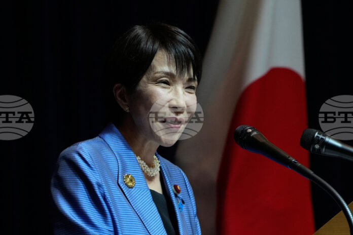 Китай извика японския посланик в Пекин заради "скандалните забележки" на японската министър-председателка