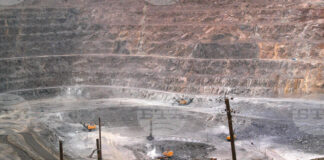 Китай обяви временното спиране на забраната за износ на редки метали към Съединените щати