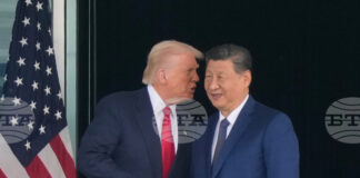 Китай потвърди отмяната на допълнителните мита в размер на 24 процента върху вноса на американски стоки, съобщи Пекин