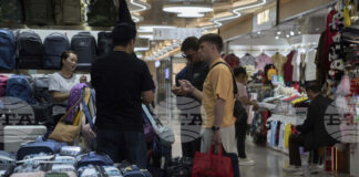 Китайските потребителските цени се върнаха към растеж през октомври