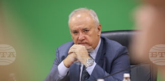 Климатичните промени вече са реалност за България, заяви заместник-министърът на околната среда и водите Атанас Костадинов на КОП30