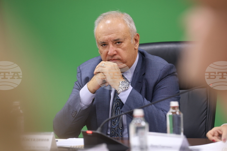 Климатичните промени са на практика факт за България обяви заместник министър