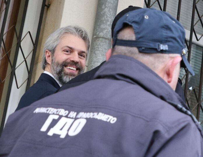 коцев Благомир Коцев