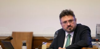 Комисията по култура и медии в Народното събрание изслушва Кирил Вълчев за втори мандат начело на БТА
