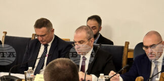 Комисията по транспорт и съобщения одобри на първо четене Законопроекта за държавния бюджет на Република България за 2026 г.