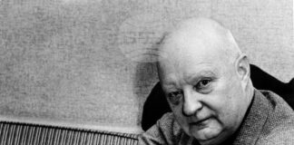 Композиторът Паул Хиндемит, от чието рождение се навършват 130 години, събирал детски влакчета и сам рисувал коледните си картички