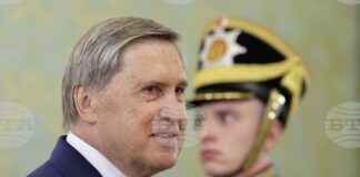 Кремъл обяви, че Уиткоф ще пристигне в Москва за преговори за мир в Украйна следващата седмица