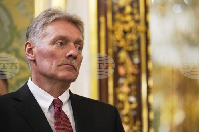 Кремъл защити изстрелването на балистична ракета от Северна Корея