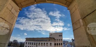 Курсове на българския лев към отделни чуждестранни валути и цена на златото, валидни за 10.11.2025