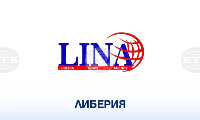 ЛИНА: Проектобюджетът на Либерия за догодина е внесен и е в размер на 1,2 млрд. долара