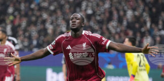 Ливърпул е отправил последна оферта за договор към Ибрахима Конате