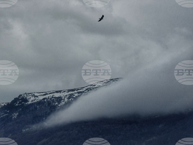 Планинската спасителна служба на БЧК съобщи за БТА че условията