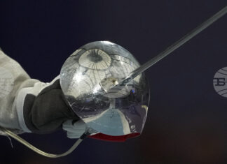 Марина Василева завърши на девето място на международния турнир на сабя за Купа Свечников в София