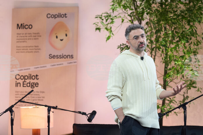 “Медицински суперинтелект“, способен да поставя диагнози, ще се появи в близките години, според компанията “Майкрософт”