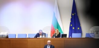 Министерският съвет не е предлагал поименни кандидатури за търговски представител в „Лукойл Нефтохим“, каза вицепремиерът Дончев в НС