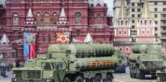 Министерството на отбраната на Индия одобри закупуването от Русия на ракети С-400 на стойност над 1 млрд. долара