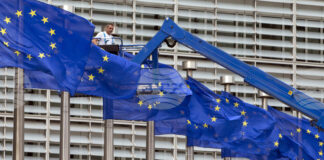 Министрите на околната среда от ЕС се срещат днес в Брюксел за важни преговори за климата