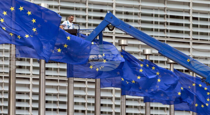 Министрите на околната среда от ЕС се срещат днес в Брюксел за важни преговори за климата