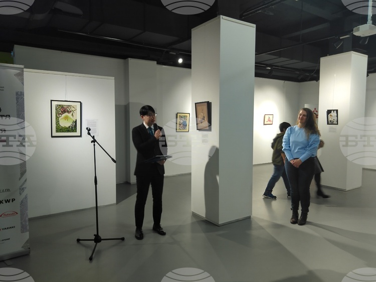 СподелиВ българската и японската култура митологията и легендите образуват силен