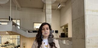 Младите трябва да научават повече за историята на регионите си, каза председателят на Младежкото тракийско дружество в Казанлък Ирина Альова