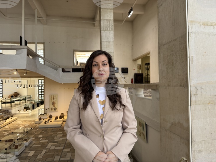 СподелиСпоред Ирина Альова преподавател и председател на Младежкото тракийско дружество