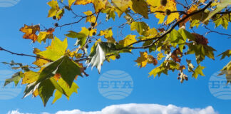 Много добри са условията за туризъм днес, казаха от Планинската спасителна служба на БЧК