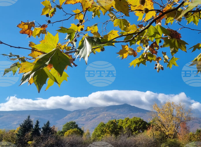 Много добри са условията за туризъм днес, казаха от Планинската спасителна служба на БЧК