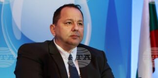 Модернизирането на напоителната инфраструктура е ключов фактор за земеделието, заяви зам.-министър Иван Капитанов