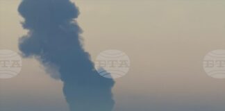 Морски дрон е атакувал танкер на руския "сенчест флот" в Черно море, заяви Турция