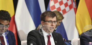 МТИ: Европейският съюз е изпаднал в поликриза, заяви унгарски министър