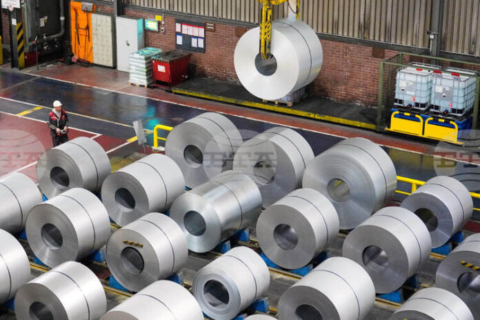 МТИ: Унгария ще гласува срещу новите брюкселски мита, заяви Петер Сиярто