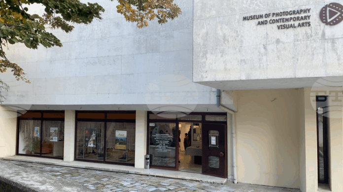 Музеят на фотографията в Казанлък ще е домакин на изложбата "Професия фоторепортер за цял живот"