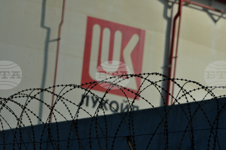 СподелиДържавната агенция Национална сигурност ДАНС Министерството на вътрешните работи МВР