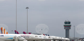 На летищата в София, Варна и Пловдив няма полети, засегнати от проблема със софтуера на „Еърбъс“