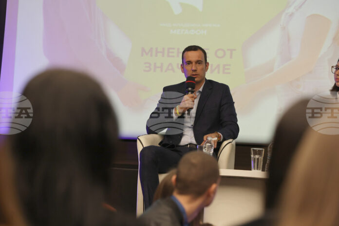 Национална мрежа за децата организира форума VOICE IT, младежи направиха Национална мрежа за децата организира форума VOICE IT, младежи направиха предложения за развитието на градската среда