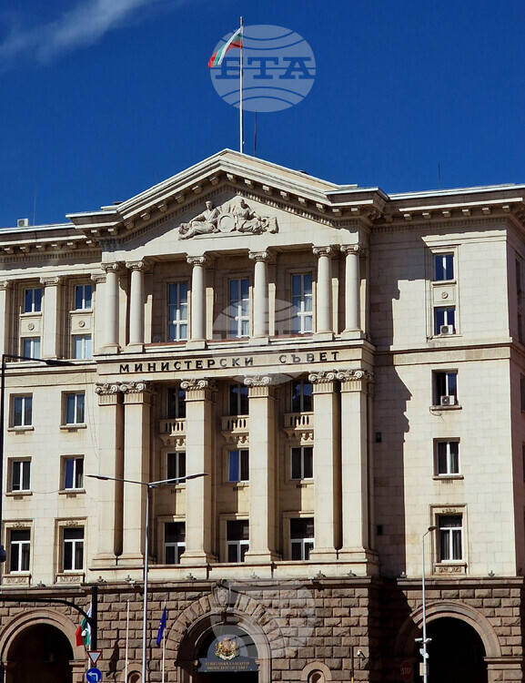 Националният съвет за тристранно сътрудничество ще разгледа Законопроект за изменение