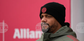 Наставникът на Байерн Мюнхен Венсан Компани: "Трябва да изиграем перфектен мач срещу Пари Сен Жермен"