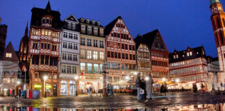 Неочакван спад на германските продажби на дребно през октомври