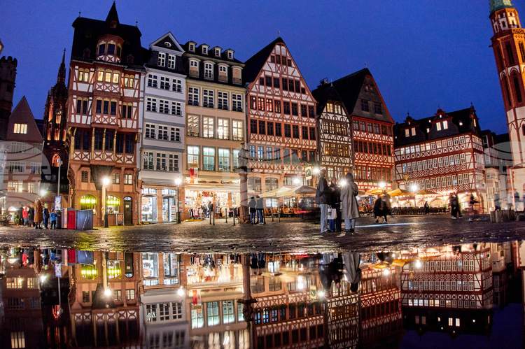 Продажбите на дребно в Германия отбелязаха неочаквано намаление от 0 3