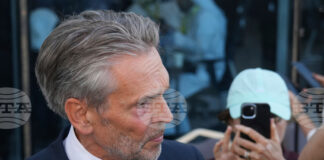 Нидерландия ще върне на Египет скулптура на 3500 години