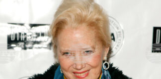 Номинираната за "Оскар" актриса Сали Къркланд почина на 84-годишна възраст