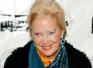 Номинираната за "Оскар" актриса Сали Къркланд почина на 84-годишна възраст Номинираната за "Оскар" актриса Сали Къркланд почина на 84-годишна възраст