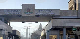 Нормален е трафикът на граничните пунктове и преходи в страната, съобщава "Гранична полиция"