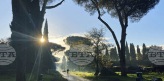 Нов проект за дигитално картографиране разкрива истинската дължина на римската пътна мрежа