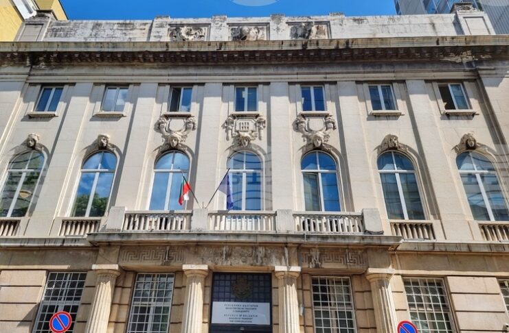 Нов законопроект за обществения транспорт предвижда единен електронен билет, координирани разписания и транспорт до всяко населено място