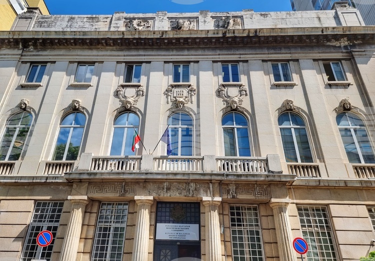 СподелиМинистерството на транспорта и съобщенията обяви за обществено обсъждане проект