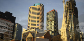 Нова Зеландия на прага на демографска криза