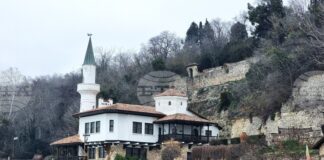 ОБНОВЕНА Дни на турската култура организира "Двореца" в Балчик на 22 и 23 ноември