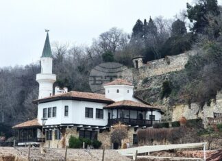 Около 200 000 посетители от България и чужбина е посрещнал Държавният културен институт „Двореца“ в Балчик през 2025 г. ОБНОВЕНА Дни на турската култура организира "Двореца" в Балчик на 22 и 23 ноември